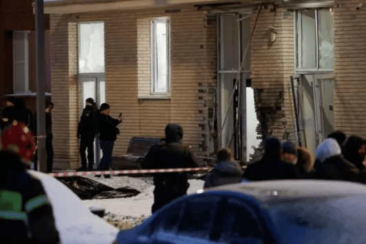 روسيا تعلن إحباط مؤامرة أوكرانية لقتل ضابط رفيع المستوى