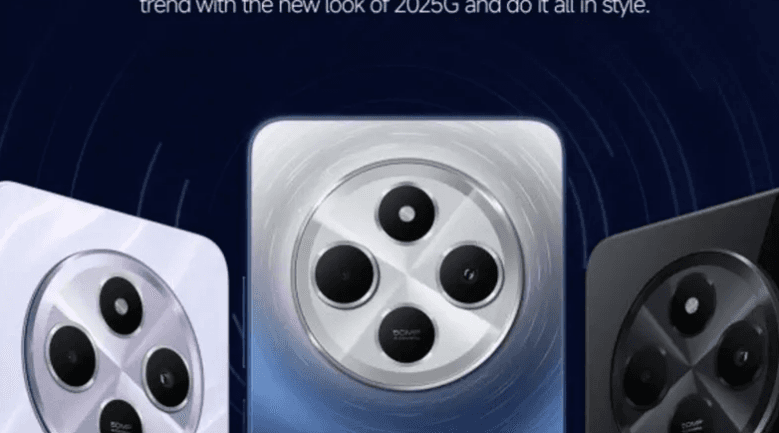 موعد إطلاق هاتف “Redmi 14C 5G”