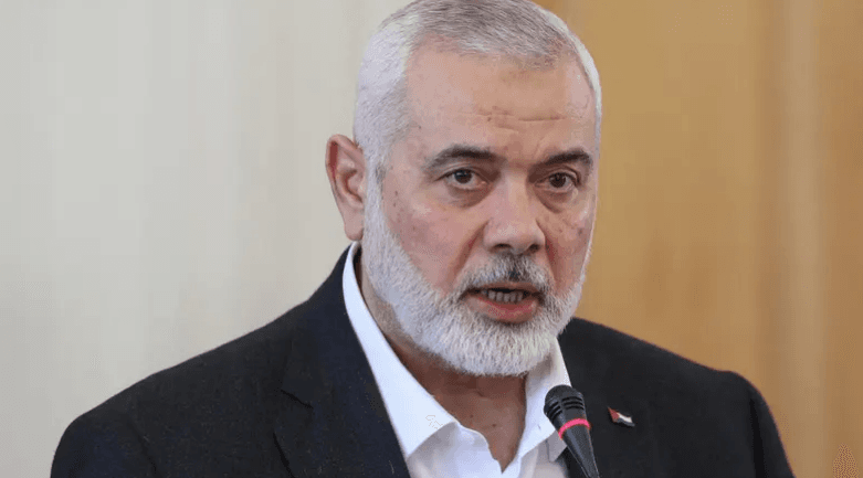 استخبارات إسرائيل تكشف تفاصيل عملية اغتيال هنية في طهران