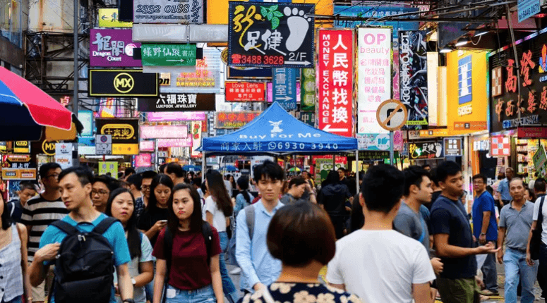 الصين تعتمد خطة لمواجهة زيادة تكاليف المعيشة