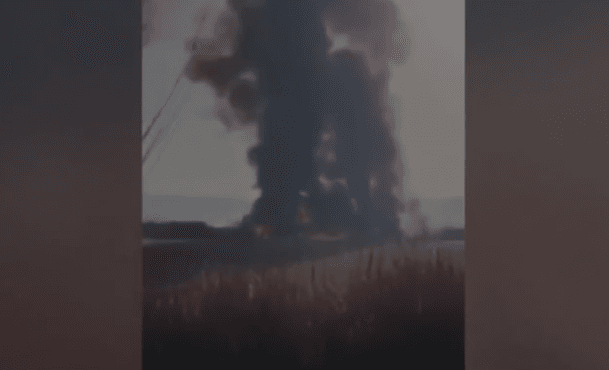 مقتل العشرات في تحطم طائرة ركاب في كوريا الجنوبية