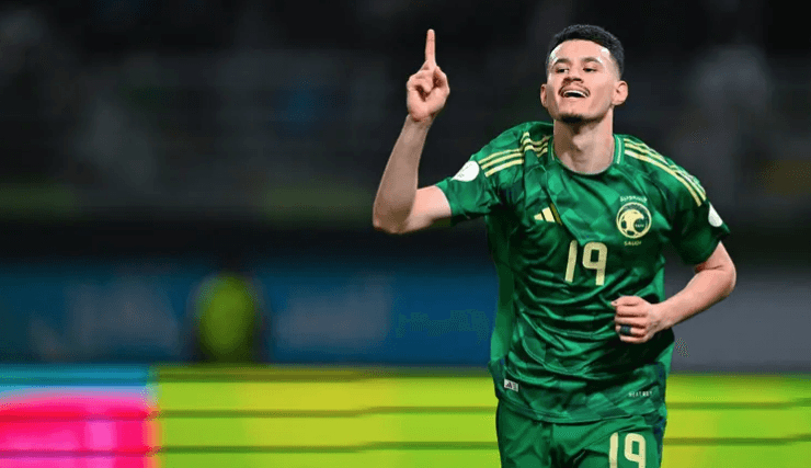 كأس الخليج.. تأهل السعودية لنصف النهائي ومغادرة العراق