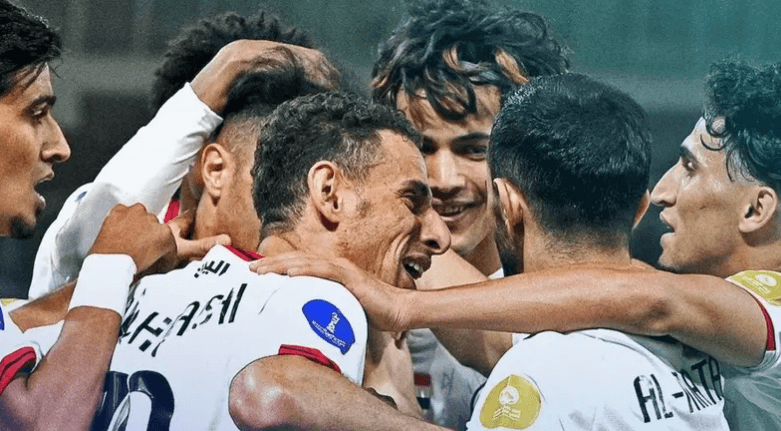 كأس الخليج.. اليمن يحقق انتصاراً تاريخياً على البحرين