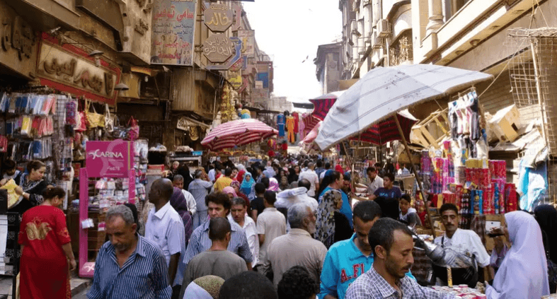 مصر.. إجراءات عاجلة لضبط أسعار السلع بالسوق المحلية