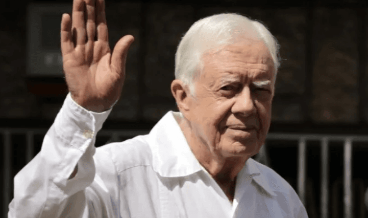 كارتر.. من هو مُزارع الفول السوداني الذي نعاه العالم؟  