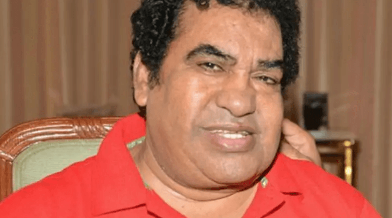 الموت يغيب المطرب المصري أحمد عدوية