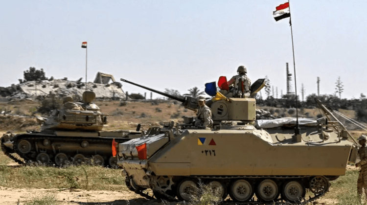 ماذا تعني مخاوف مصر من تفجر الوضع في ليبيا؟