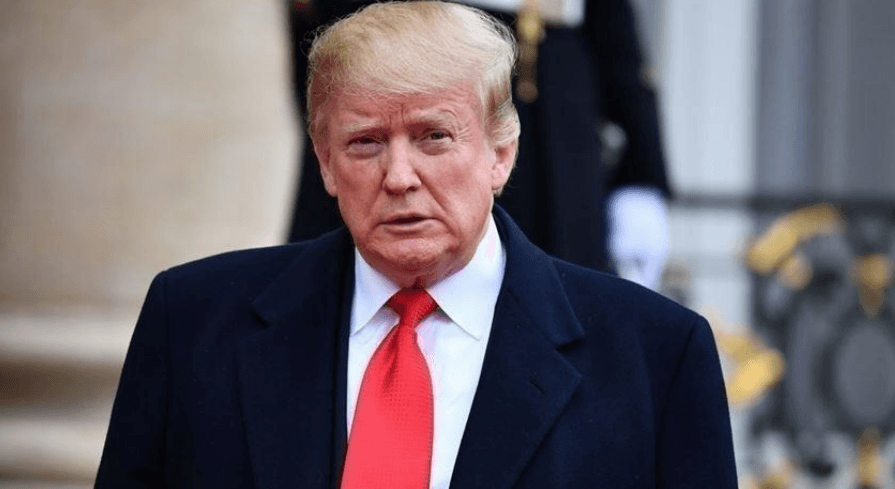 ترامب يعلًق على مجزرة “نيو أورليانز”!