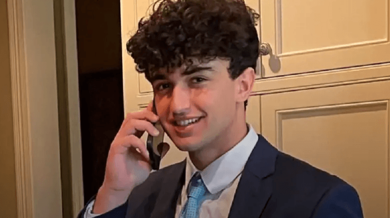 ما قصة شاب فلسيطني دهسه شمس الدين جبار في “نيو أورليانز”؟