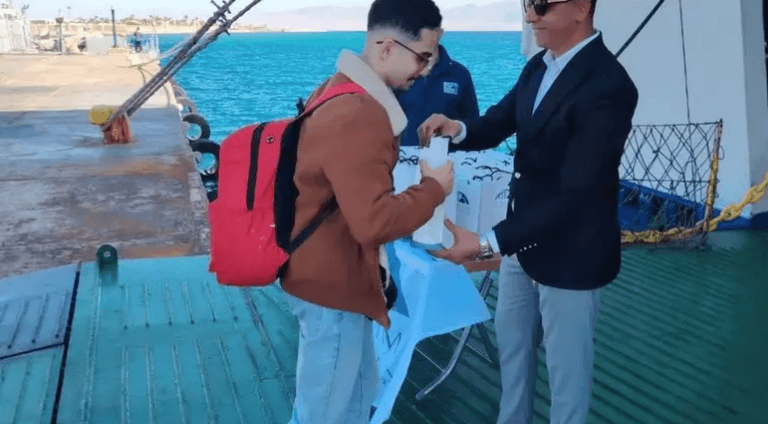 ما أسباب منع مصر دخول السوريين من كافة دول العالم؟