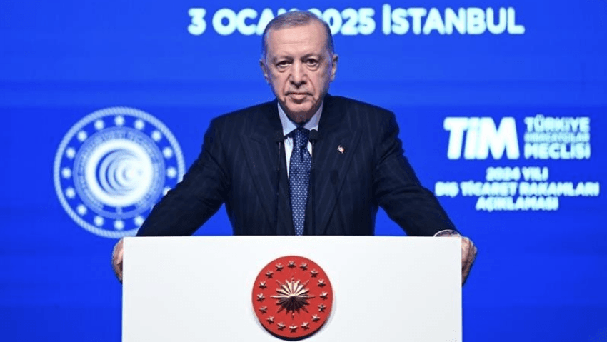 ماذا قال أردوغان عن أحفاد صلاح الدين الأيوبي والصهاينة؟