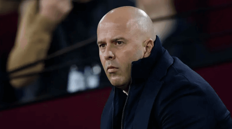 مدرب ليفربول يعلًق على مركز يونايتد