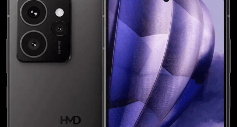 مواصفات هاتف “HMD Key” الاقتصادي