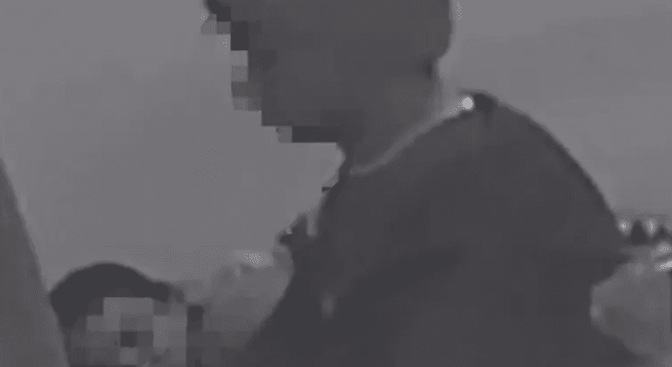 تحرش وممرض وعجوز وكاميرا.. فضيحة تهز مصر