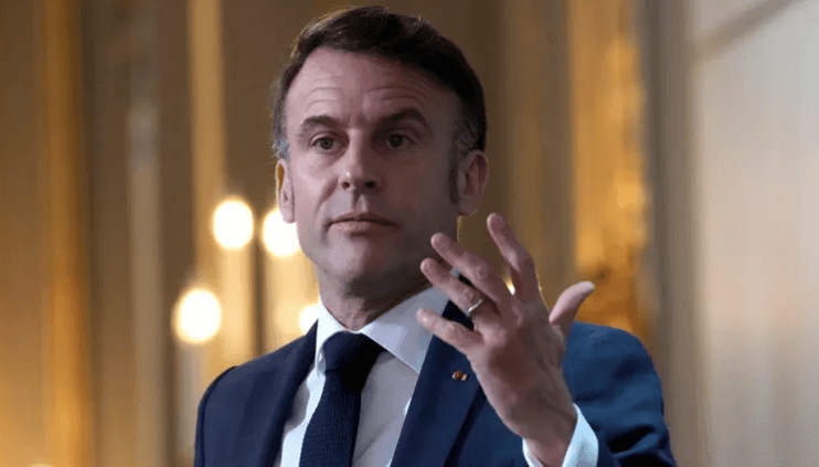 تصريحات مفاجئة لماكرون عن إيران.. ما أسبابها؟