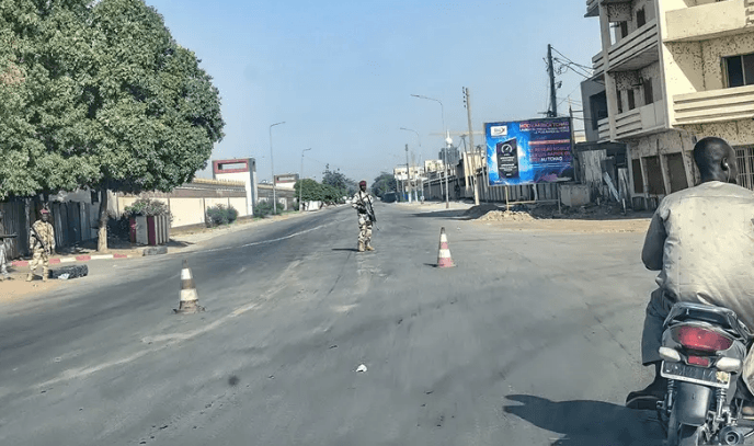 تشاد.. هذه تفاصيل الهجوم على القصر الرئاسي