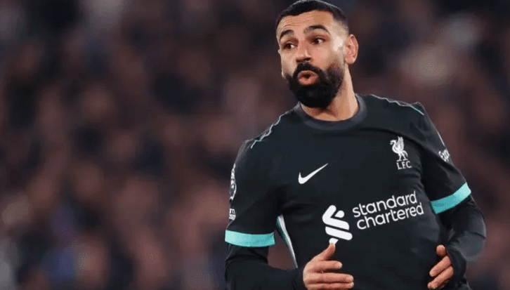 نجم تشيلسي يصدر تصريحاً مفاجئاَ بشأن محمد صلاح