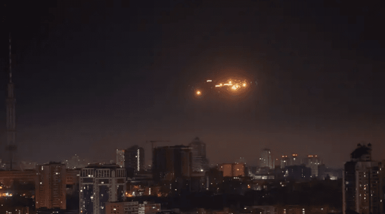 الحرب الروسية الأوكرانية: كيف ومتى تنتهي؟