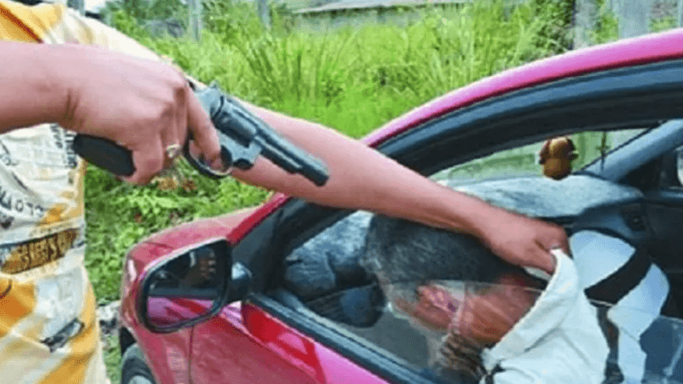 صدمة دموية في المكسيك بعد اكتشاف 30 ألف جريمة قتل