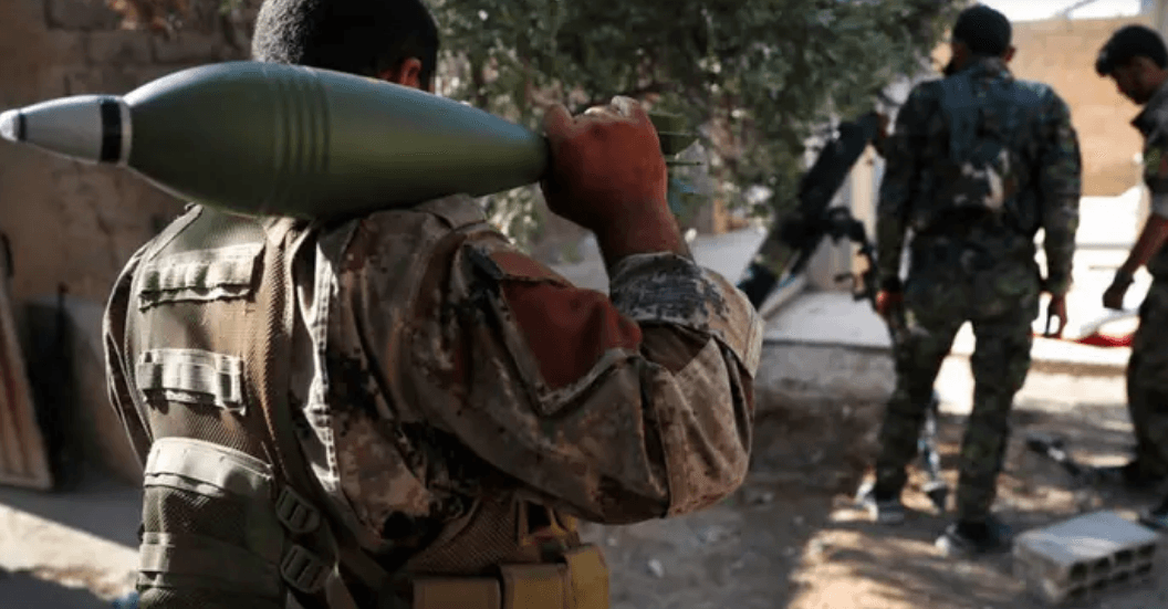 تطورات جديدة بين قسد والإدارة السورية الجديدة