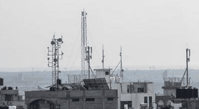 وزير سوري يتحدث عن تركة بشار الأسد بشأن الإنترنت