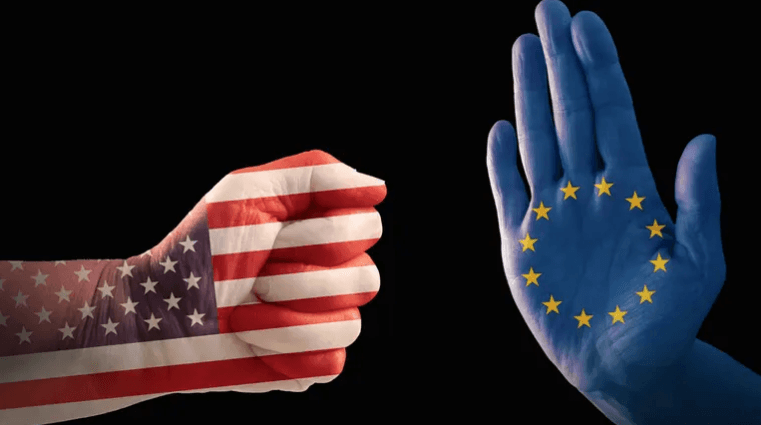 بعد عودة ترامب.. تحذير أوروبي من “سباق عالمي نحو القاع” عبر الرسوم الجمركية