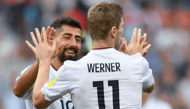 لهذه الأسباب.. لاعب ألماني يرفض العودة إلى المنتخب