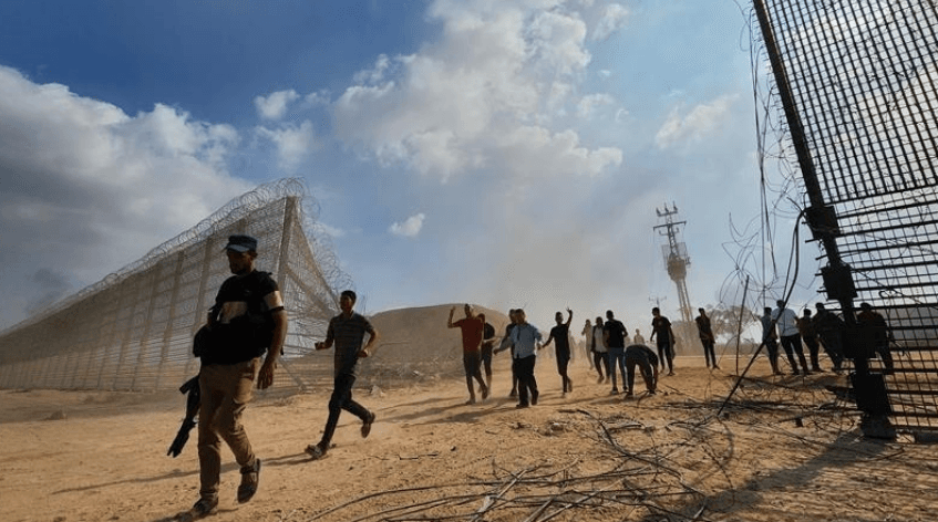 7 أكتوبر يعصف بإسرائيل.. رئيس الأركان يتوج سلسلة استقالات