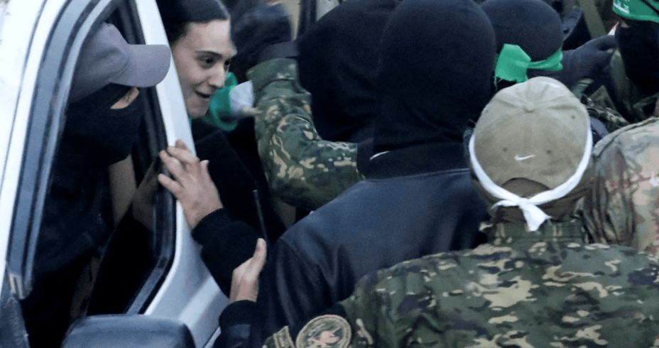 تضارب الأنباء بشأن الإفراج عن الدفعة الثانية من الرهائن.. وحماس توضح