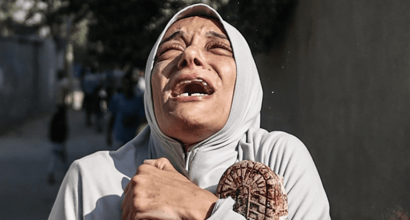 مسؤول صحي: 38 ألف يتيم و14 ألف أرملة جراء الإبادة بغزة