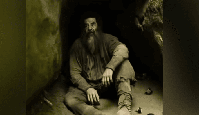 تفاعل منقطع النظير مع فيديو القبض على صدام حسين داخل حفرة