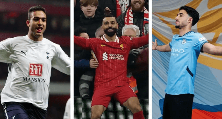 مرموش يطارد صلاح و”ميدو” في إنجلترا