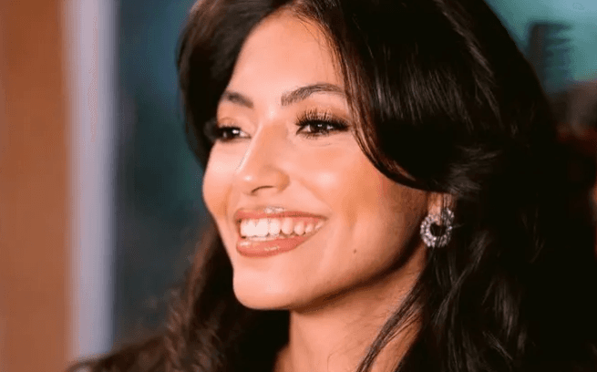 فرد أمن يهدد فنانة مصرية.. فما القصة؟