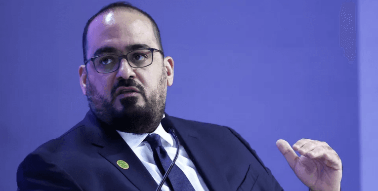 وزير سعودي يكشف تفاصيل صفقة 600 مليار دولار مع أميركا