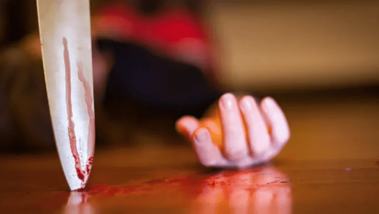 غدر بها بشقته فذبحته بالسكين في “قلب القاهرة”!