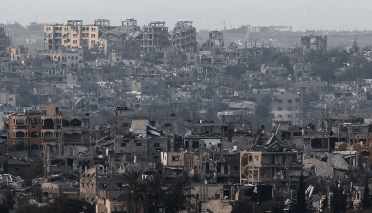 الأمم المتحدة: حرب غزة تقضي على تنمية 60 عاماً