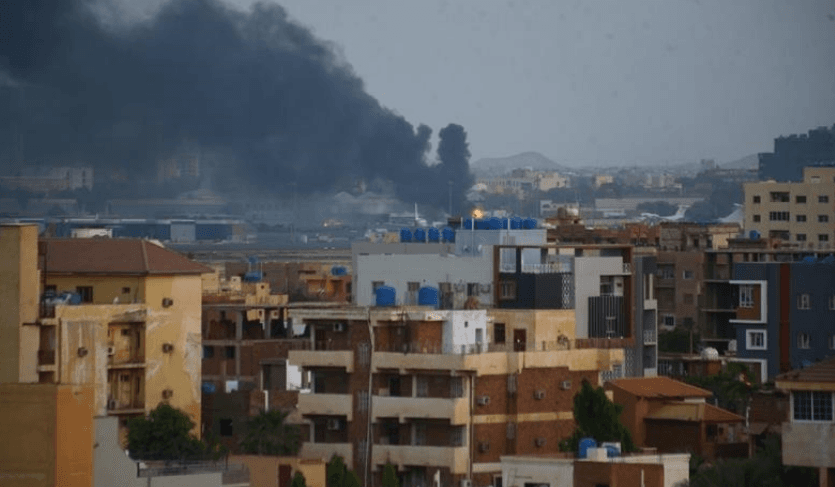 حاكم دارفور: 70 قتيلاً بهجوم على مستشفى بالفاشر