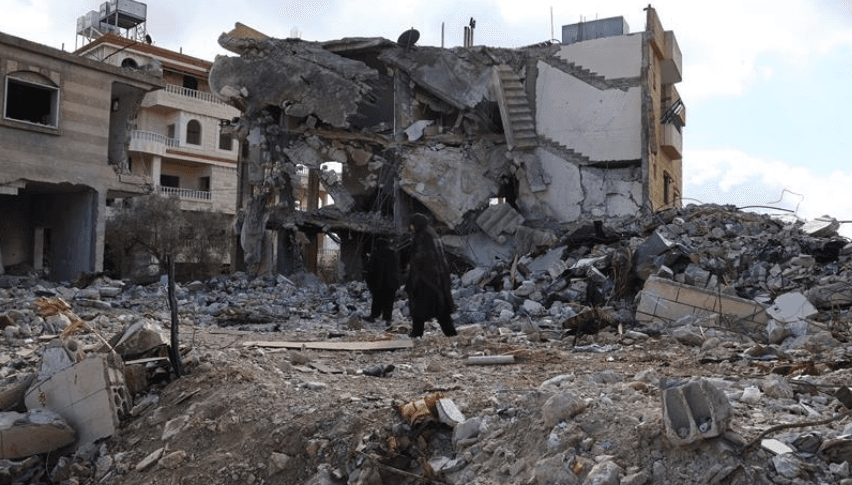 الأمم المتحدة تعلن عن “مفاجأة” بشأن اتفاق وقف إطلاق النار بلبنان