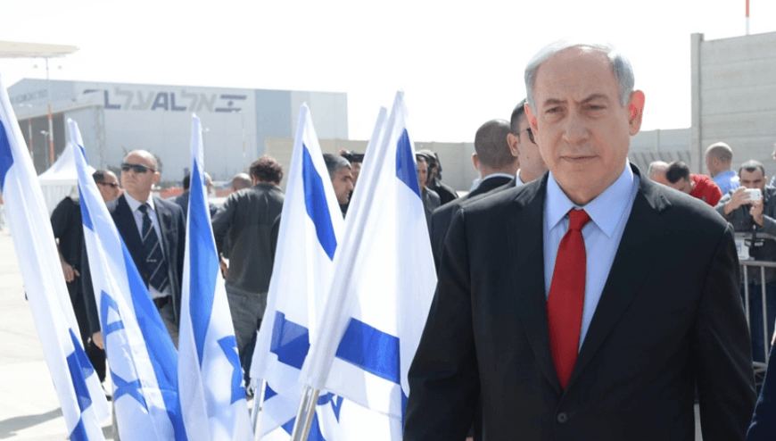 أوروبا تنقلب على نتنياهو: غضب شعبي وعقوبات وتهديد بسبب غزة