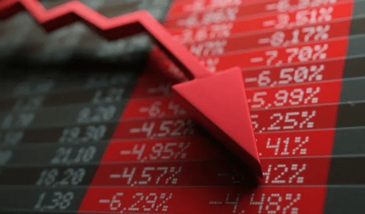 ضربة إسرائيل تهز الأسواق العالمية!.. النفط يقفز والأسهم تنهار