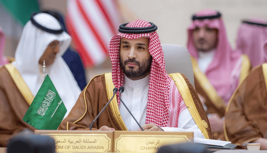 محمد بن سلمان… بين الطموح والتحولات الكبرى