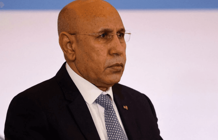 تصريحات غزواني تفجّر زلزال إقالات: أكبر حملة ضد الفساد تهز موريتانيا