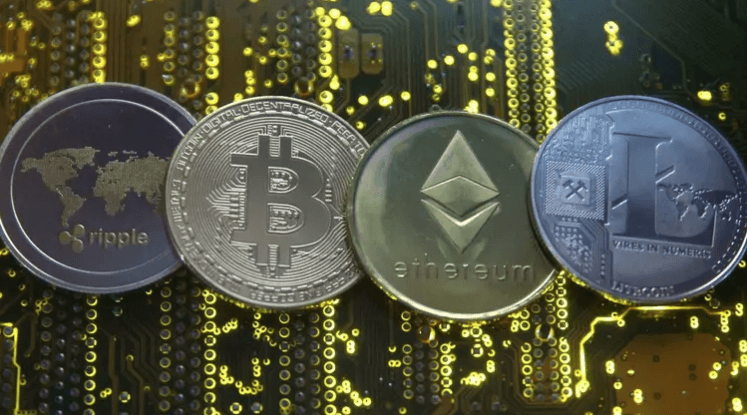 ما هو غسيل الأموال بالعملات الرقمية؟.. خبير يكشف التفاصيل