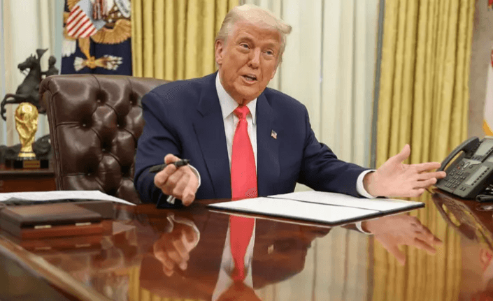 رسوم ترامب تفجر أزمة عالمية في قطاع السيارات