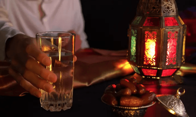 أفضل مشروبات السحور في رمضان!