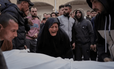 الصحة الفلسطينية: أكثر من 52 ألف قتيل في غزة منذ السابع من أكتوبر