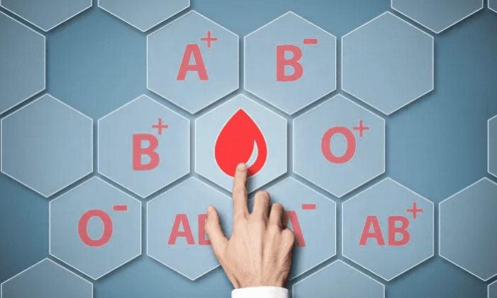 إذا كانت هذه “فصيلة دمك”.. ماذا يحدث لك؟