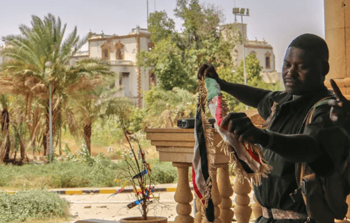 بعد سيطرة الجيش على الخرطوم.. ما مصير حميدتي؟