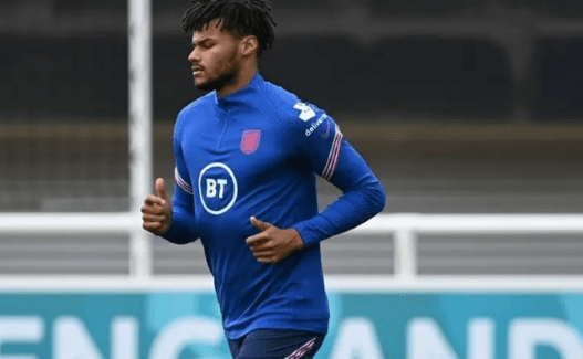 تعيين مدافع إنجلترا في مجلس إدارة “يورو 2028”