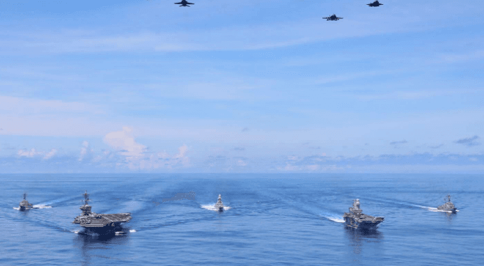 الشرق الأوسط.. أزمات لا تنتهي